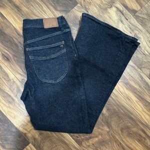 Madewell 30 The perfect vintage flare jean